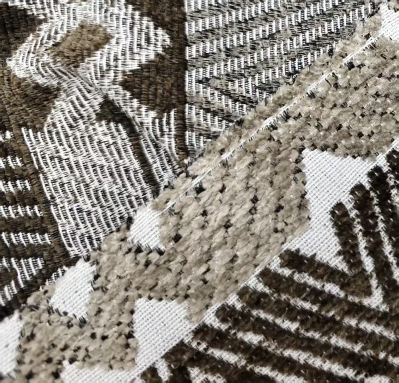 پارچه شخصی personalized fabric