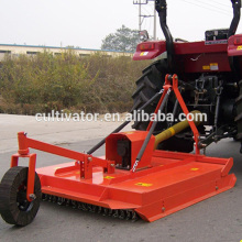 High quality PTO grass mower slasher for tractors