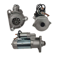 24V 5.5KW 10T Starter Motor for Kamaz Trucks 43114 0001241016