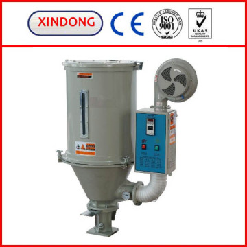 Hot Air Drying Loader