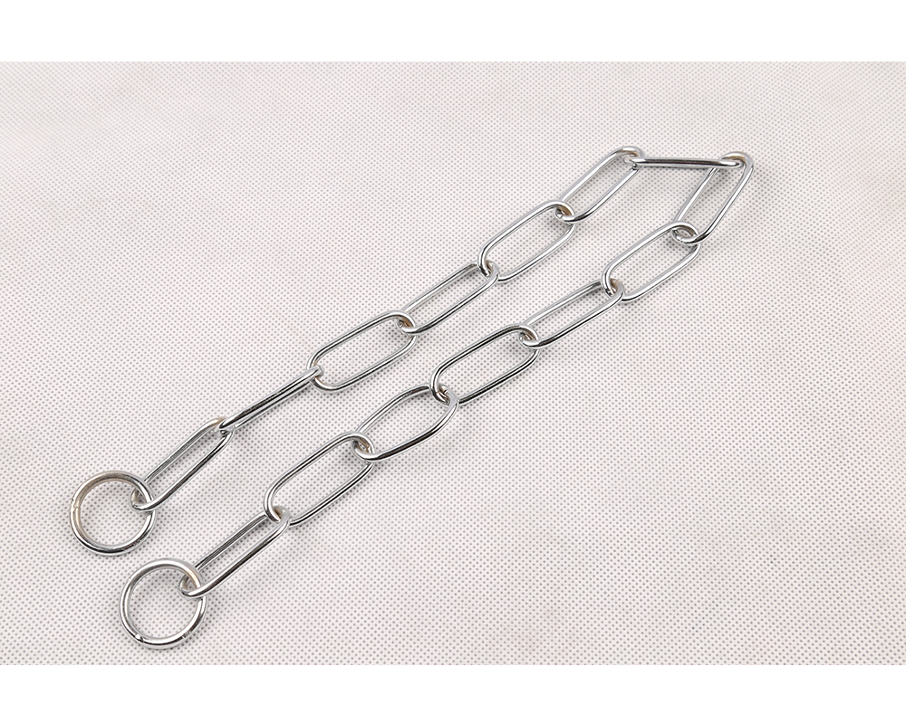 Mode metalen hondenketting Fashion Metal Dog Chain