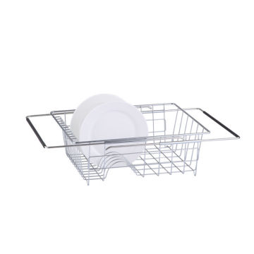 dish strainer for sink