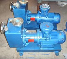 Corrosion resistant Gr2 Titanium magnetic driving pump