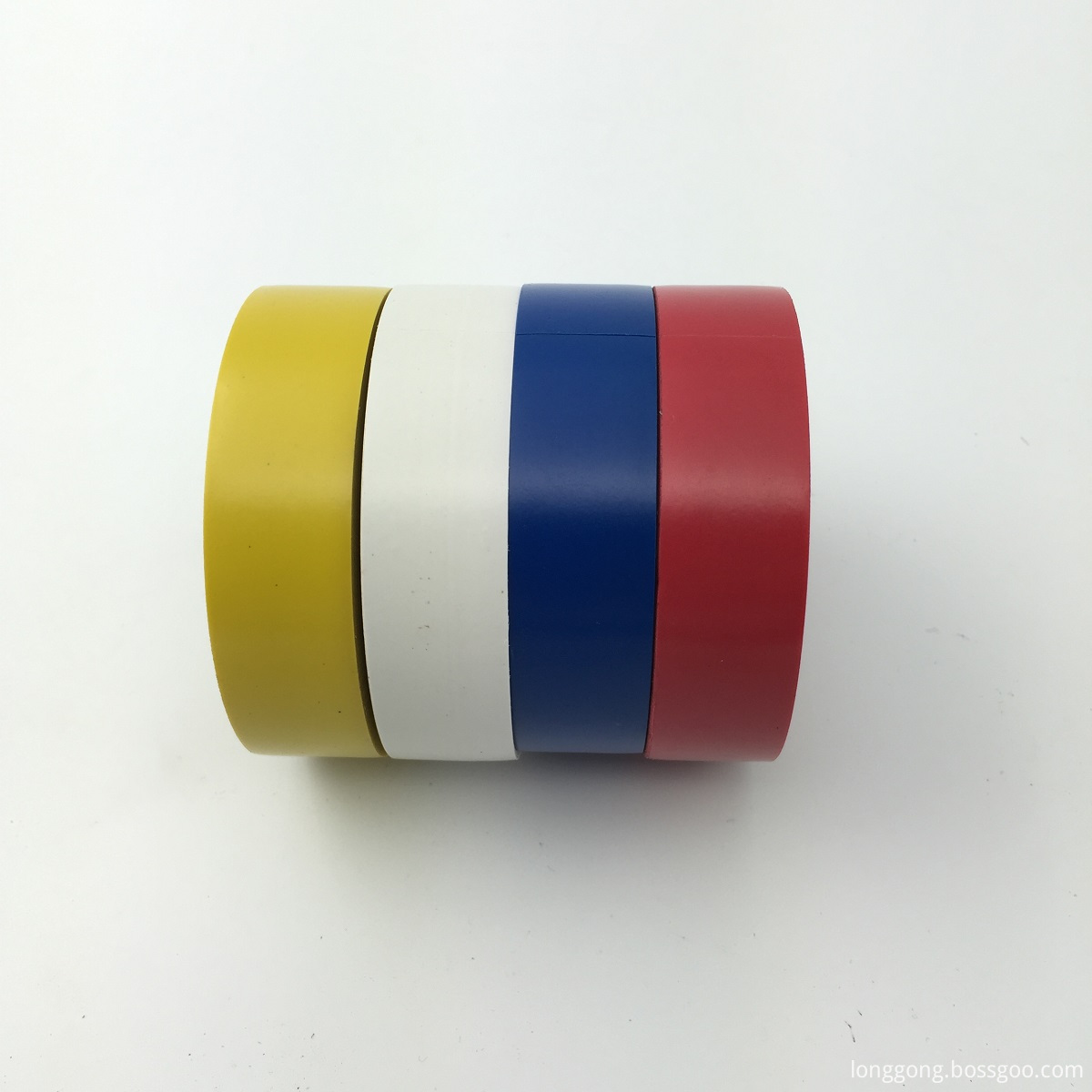 PVC-Tapes-Perfect-para-Industrial-Reparos PVC-Tapes-Perfect-for-Industrial-Repairs