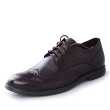 custom making competitive price men leather shoes manufacturer