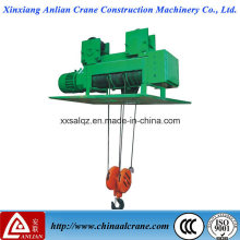 Mine Used Electric Wire Rope Hoist