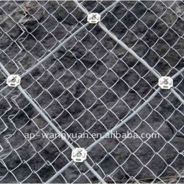 Flexible Slope Protective Wire Mesh(factory)