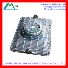 Customized Aluminum LED light Die Casting