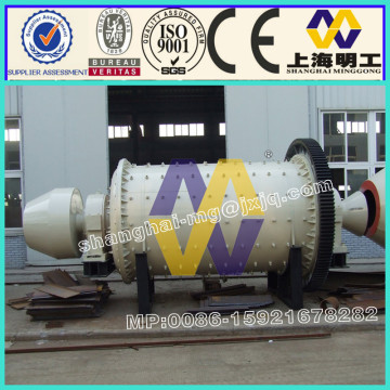 Construction Ball Mill/Grinding Machine Ball Mill/Stone Grinding Ball Mill