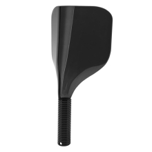 Pro Face Protector Mask for Hairdressing - Dyeing Shield with Handle