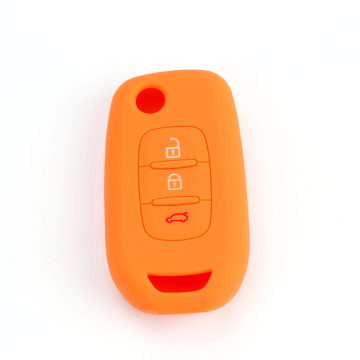 Renault kadjar silicone key cover