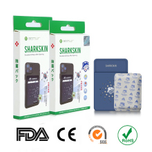 Anti-bacterial Clo2 Bags Antiviral Card