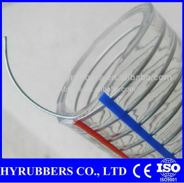 Hot sale Steel Wire Reinforced Vacuum Hose