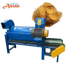 Expired Bread and Food Grinding Machine for Fodder Production