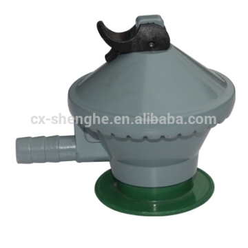safety gas stove gas regualtor