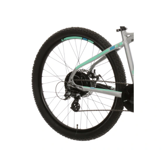 Cheap 27.5 Inch Mountain Electric Bike with Lithium Battery