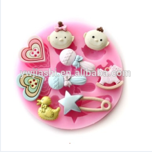 lovely cake decorating machines,cake decorating supplies/moldes de chocolate