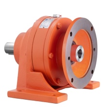 Cyclo Drive Speed Reducer Cycloidal Gear Motor