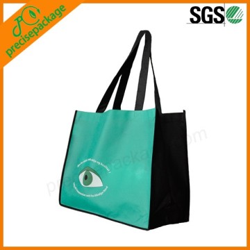 nice shopping bag non woven gift bag