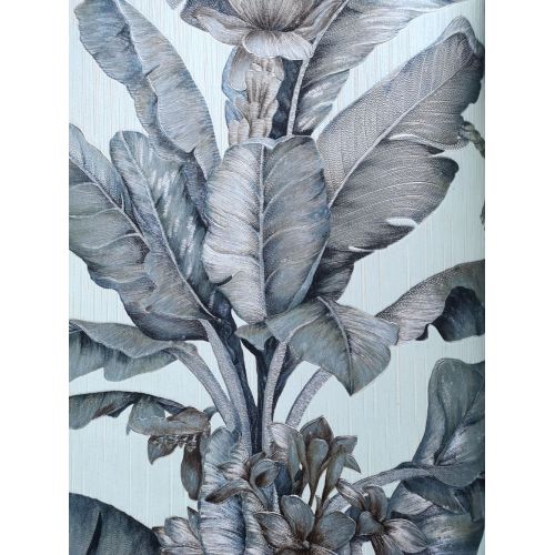 Tapeta z PVC o grubości 1,06 mln Homedecor Classic Design Wallpaper