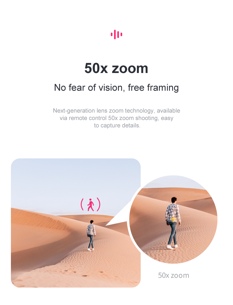 KY603 Professional HD 4K aerial photography of UAV remote control aircraft