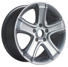 Vw Cross Polo Replica Wheels?