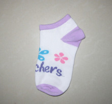 Girls Socks with Flower Kids Fancy Socks Kids Fancy Socks