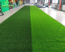 50mm turf and artificial grass Football Artificial Turf