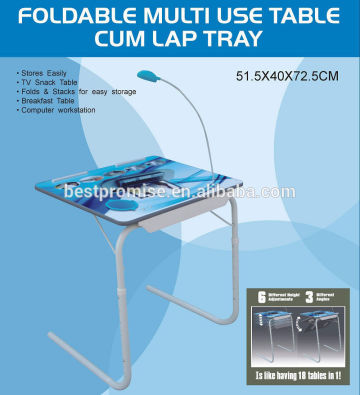 2 in 1 Lap Tray