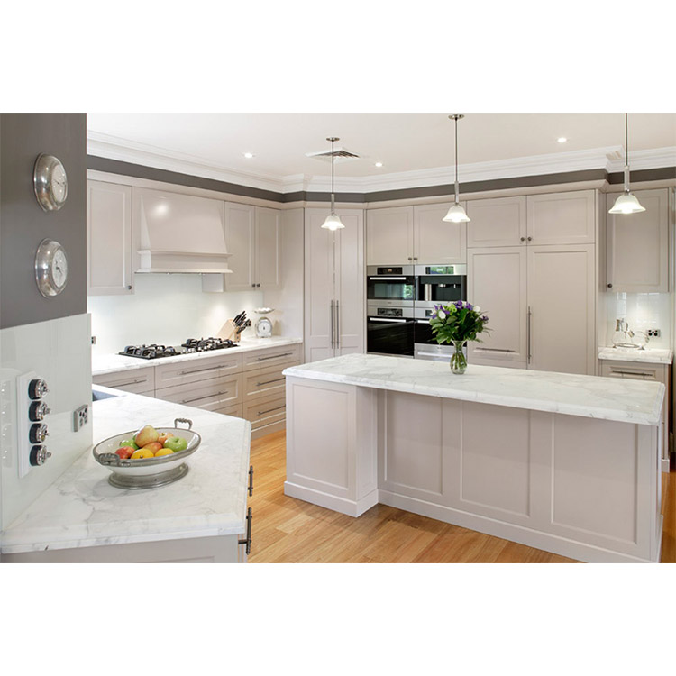 Durable Using Low Price lacquer kitchen cabinet modern