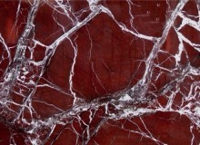 Imported Rosso Levanto Marble for The Middle East Market