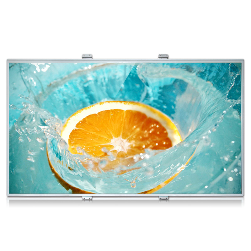 55 inch embedded touch monitor no frame design