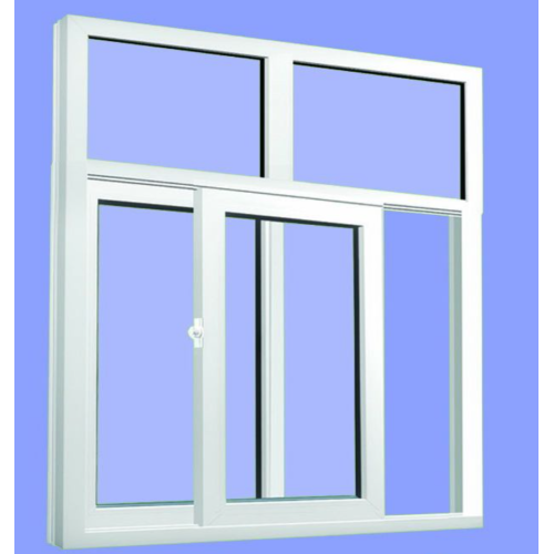 New High Security Sliding Window Apartment
