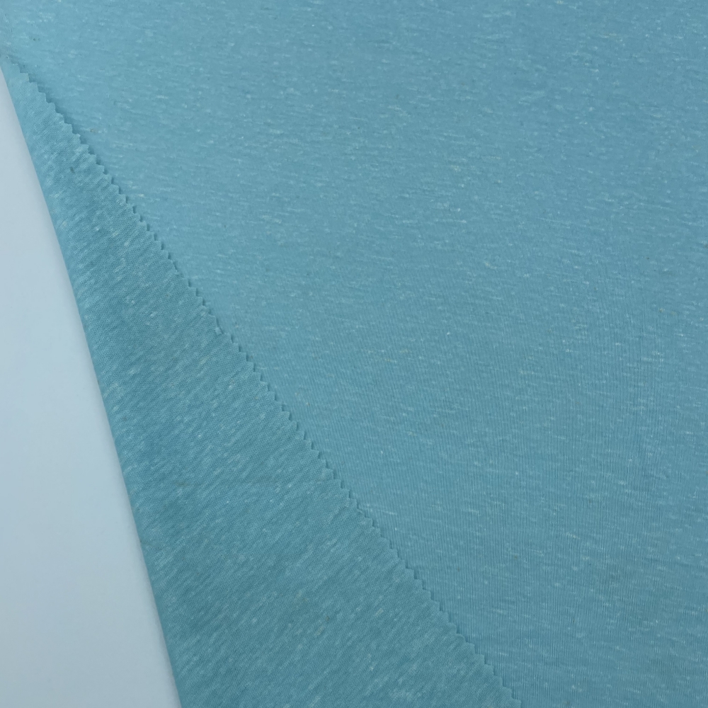 Pano de linho de poliéster Polyester Linen Cloth