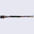 VOLVO Vehicle Light Cable Assembly