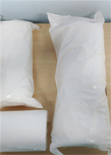 Medical Dental Roll Pad Absorbent Cotton Wool Roll