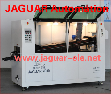 soldering machine wave soldering machine