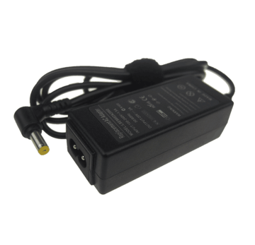 CE Power Adapter 40W Laptop Charger For LS