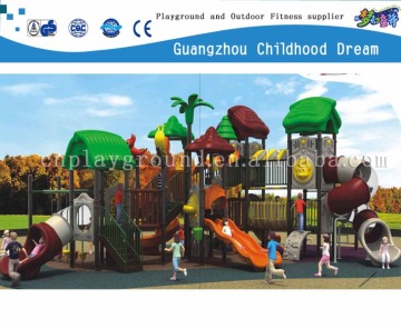 (MH-12501) Modern playground equipment outdoor, used playground equipment, kids outdoor playground