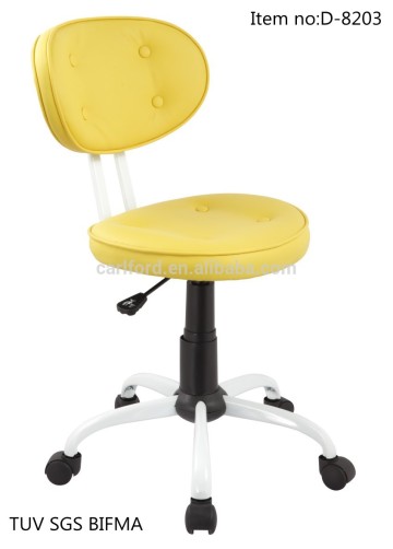 D-8203 SGS leather Medical Office Chair