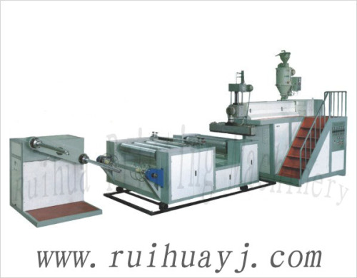 Bubble Film Making Machine for Packing