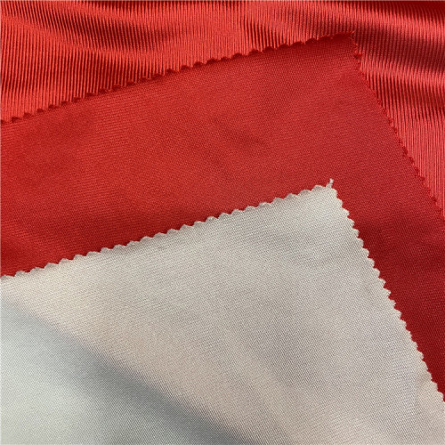 tissu éblouissant de vêtements de sport de baseball