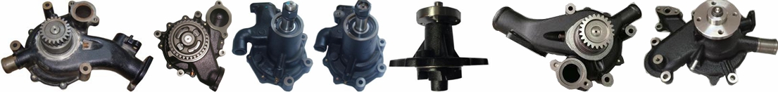 AUTO PARTS WATER PUMP