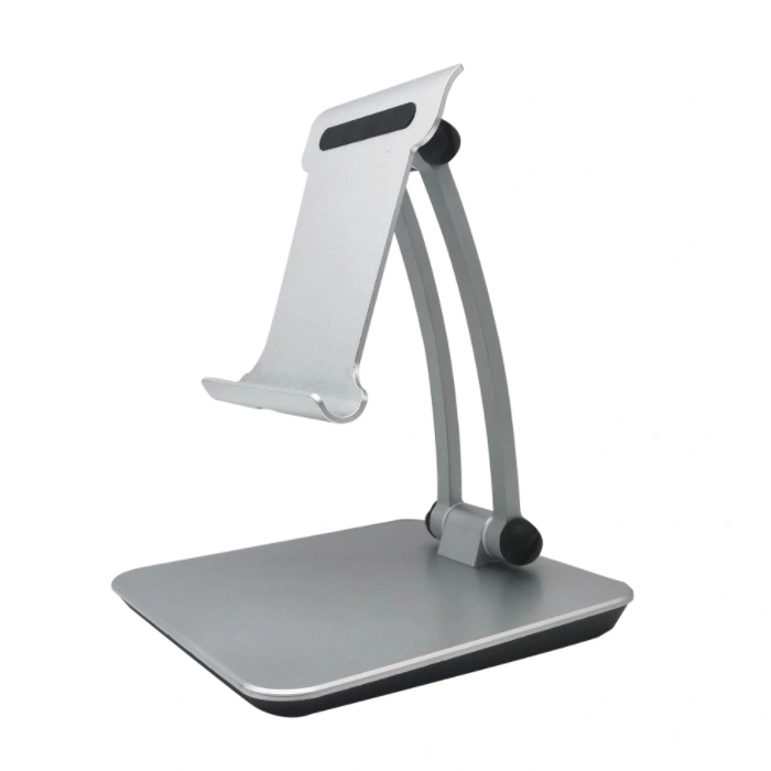 Aluminum Metal Stand Joint Phone and Tablet Holder for 13 Inch