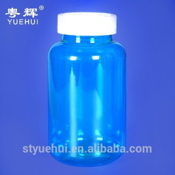 500ml plastic bottle