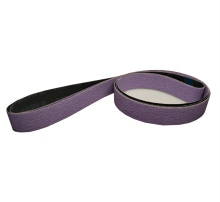 High Performance Ceramic Sand Belts for Polishing