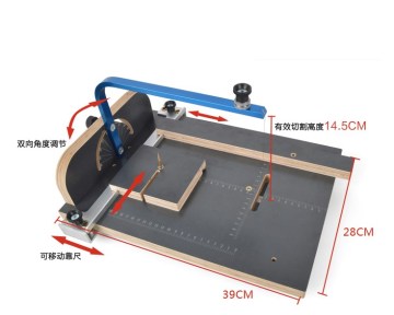 EPS foam pearl cotton pearl cotton XPS extruded board slotted splicing floor heating construction foam carving electric knife cu