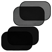 PUV Protection Self-Adhering Car Sunshade for Lowering Interior Temperature