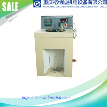 High Quality Asphalt Standard Viscometer / Bitumen Standard Viscosity Tester (GD-0621)