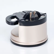Tungsten Steel Mini Knife Sharpener for All Knife Types